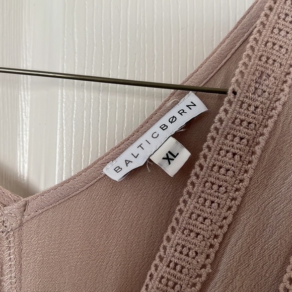 Baltic Born Boho Dress - Picture 5 of 7